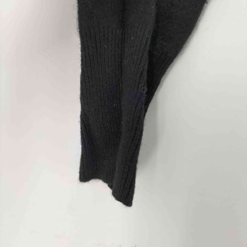 ユニクロ UNIQLO カシミヤクルーネックセーター レディース JPN:XS