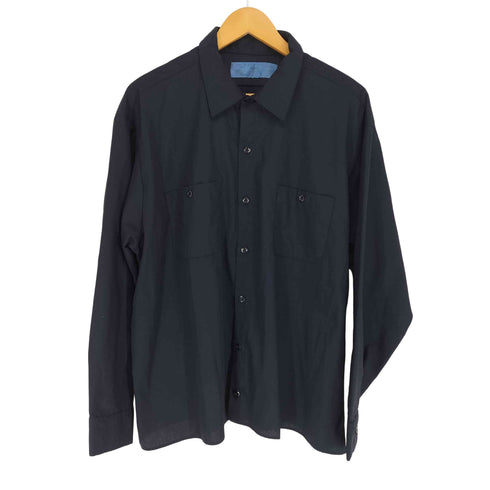 シンタス CINTAS COMFORT FLEX ワークシャツ メンズ 2XL