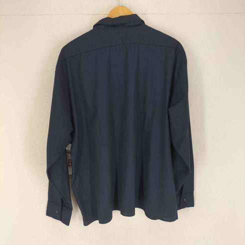 シンタス CINTAS COMFORT FLEX ワークシャツ メンズ 2XL