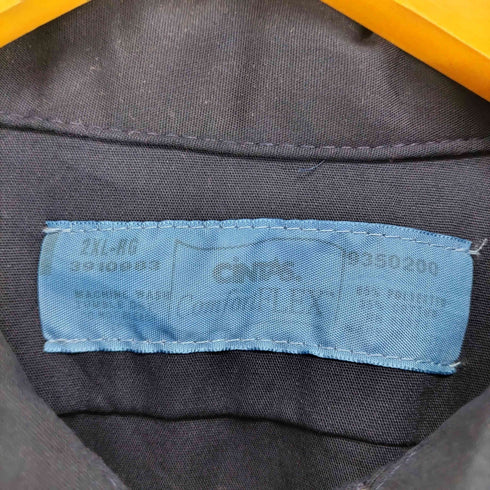 シンタス CINTAS COMFORT FLEX ワークシャツ メンズ 2XL