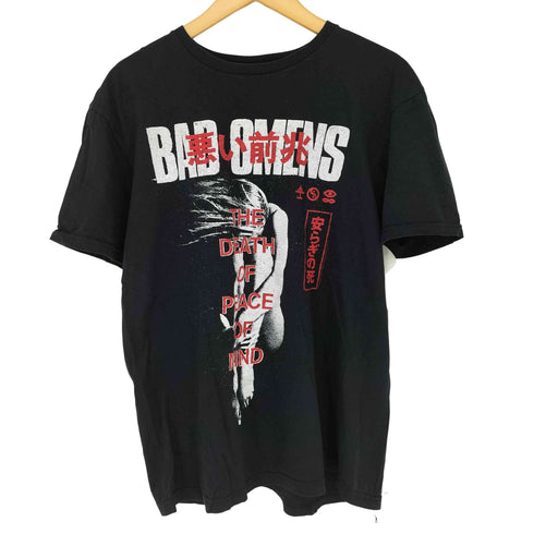 バンドTシャツ Take Me メンズ JPN:L