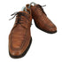 スコッチグレイン SCOTCH GRAIN Uチップ ビジネスシューズ メンズ 25 1/2