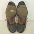スコッチグレイン SCOTCH GRAIN Uチップ ビジネスシューズ メンズ 25 1/2