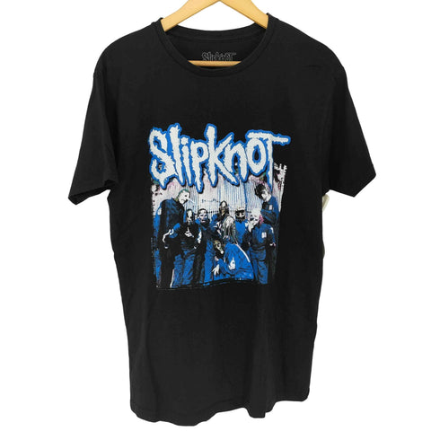 20th Anniversary Tottered & Torn バンドTシャツ メンズ JPN:L