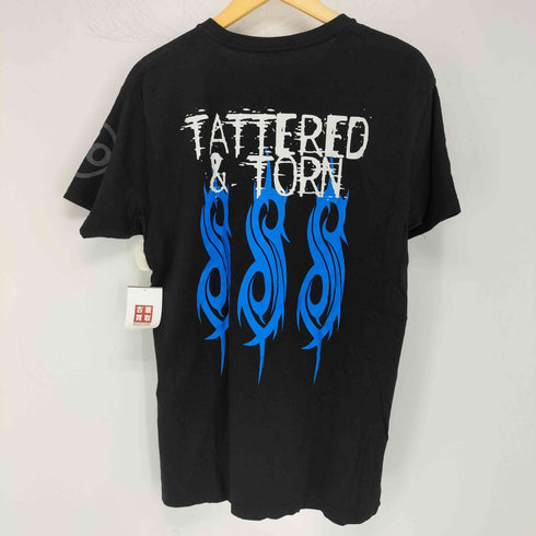 20th Anniversary Tottered & Torn バンドTシャツ メンズ JPN:L