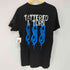20th Anniversary Tottered & Torn バンドTシャツ メンズ JPN:L