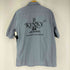 ヒステリックグラマー HYSTERIC GLAMOUR エンジニア シャンブレーシャツ メンズ JPN:L