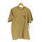 HAIGHT 両面プリントクルーネックTシャツ メンズ XL