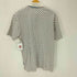 トミーヒルフィガー TOMMY HILFIGER 総柄 ショートスリーブポロシャツ メンズ JPN:S