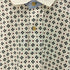 トミーヒルフィガー TOMMY HILFIGER 総柄 ショートスリーブポロシャツ メンズ JPN:S