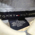 トミーヒルフィガー TOMMY HILFIGER 総柄 ショートスリーブポロシャツ メンズ JPN:S