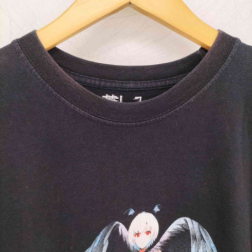 DROP DEAD CLOTHING プリントTシャツ メンズ JPN:L