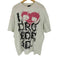 DROP DEAD CLOTHING プリントTシャツ メンズ JPN:L