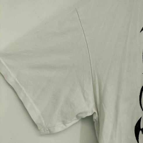 DROP DEAD CLOTHING プリントTシャツ メンズ JPN:L