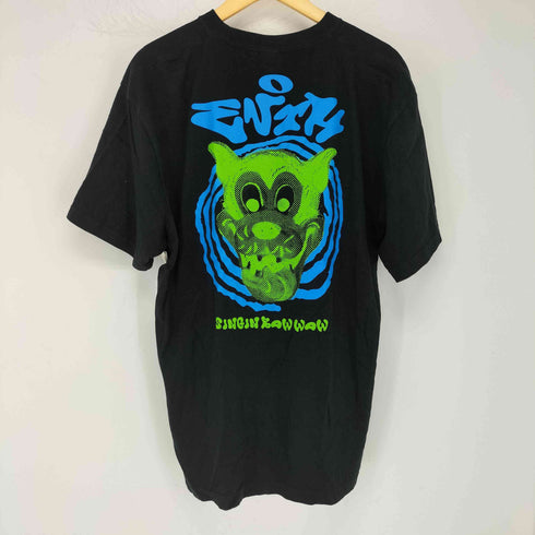 enth バンドTシャツ メンズ JPN:XL