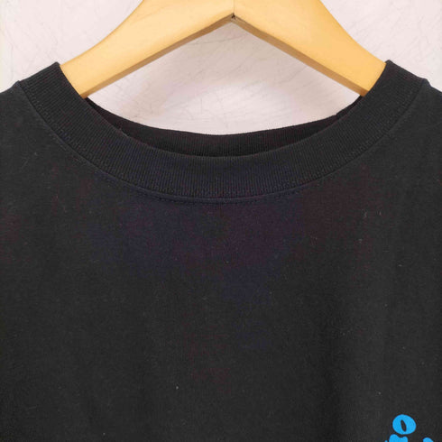 enth バンドTシャツ メンズ JPN:XL