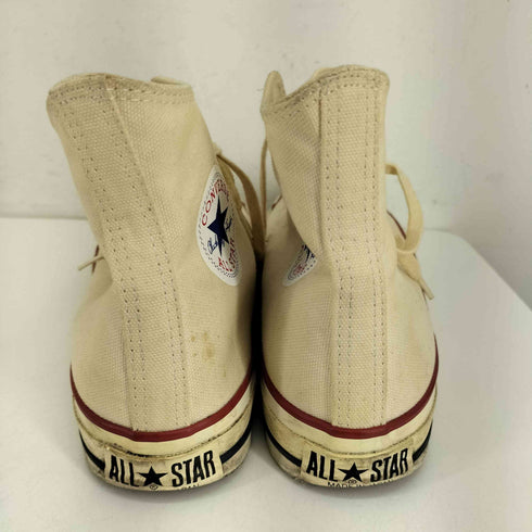 コンバース CONVERSE キャンバス ハイカットシューズ メンズ 8