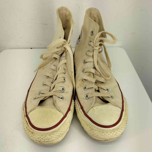 コンバース CONVERSE キャンバス ハイカットシューズ メンズ 8