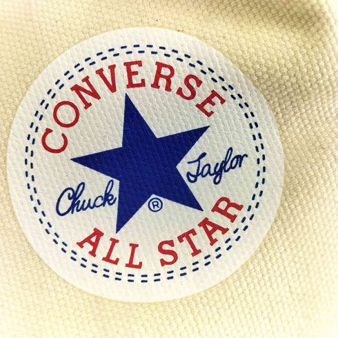 コンバース CONVERSE キャンバス ハイカットシューズ メンズ 8
