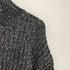 スライ SLY SEPARATE DYE CROP KNIT トップス レディース FREE
