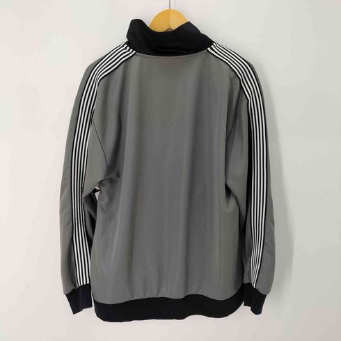 カッパ Kappa ラインデザイン トラックジャケット メンズ JPN:L