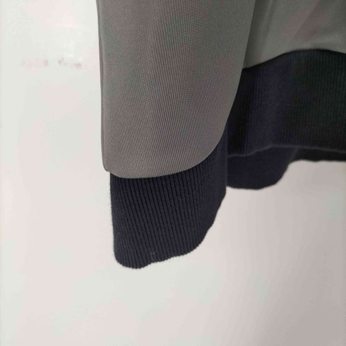 カッパ Kappa ラインデザイン トラックジャケット メンズ JPN:L