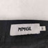 MMGL チェック柄ハーフパンツ メンズ 3