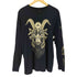 DROP DEAD CLOTHING プリントTシャツ メンズ JPN:M