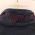 トミーヒルフィガー TOMMY HILFIGER 00s ロゴ刺繍 ハーフジップジャケット メンズ JPN:S