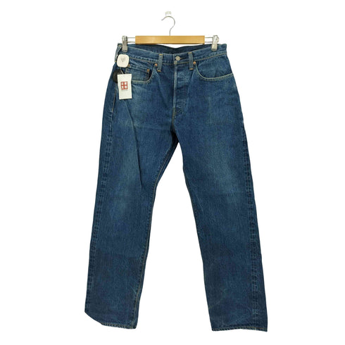 ラディアル RADIALL STRAIGHT FIT PANTS デニムパンツ メンズ 30