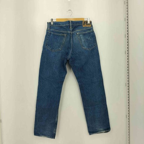 ラディアル RADIALL STRAIGHT FIT PANTS デニムパンツ メンズ 30