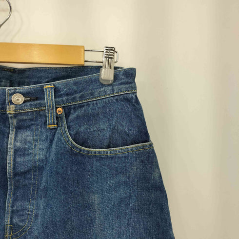 ラディアル RADIALL STRAIGHT FIT PANTS デニムパンツ メンズ 30