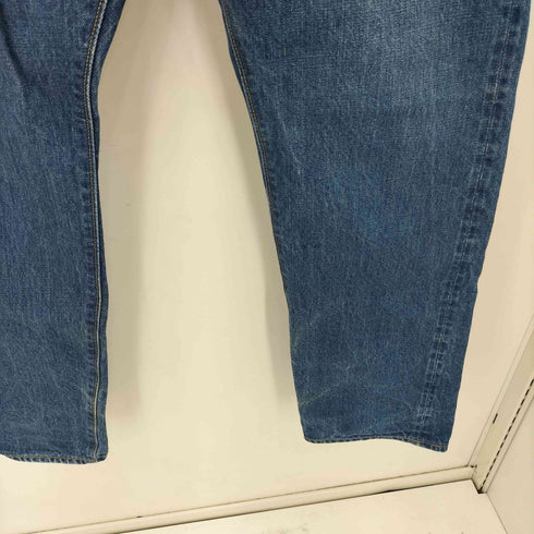 ラディアル RADIALL STRAIGHT FIT PANTS デニムパンツ メンズ 30