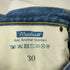 ラディアル RADIALL STRAIGHT FIT PANTS デニムパンツ メンズ 30