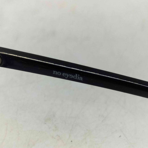 NOEYEDIA 23SS NE-437 クラウンパント サングラス レディース