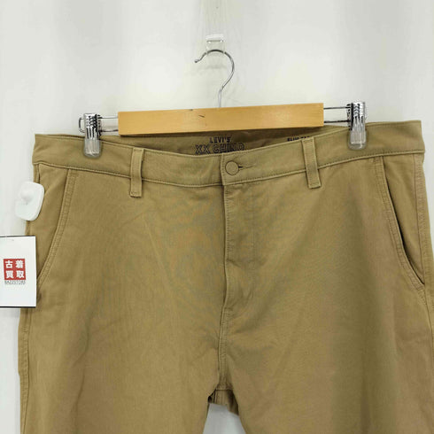 リーバイス Levis BIG-E CHINO CUSTOM HOT PANTS チノパンツ メンズ W36 L32