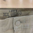 リーバイス Levis BIG-E CHINO CUSTOM HOT PANTS チノパンツ メンズ W36 L32
