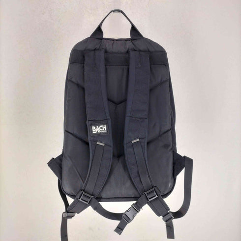 バッハ BACH TRACKMAN27+ バックパック メンズ