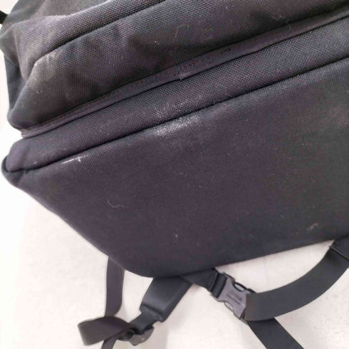 バッハ BACH TRACKMAN27+ バックパック メンズ