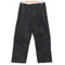 サブサエティ Subciety Glitter leopard slacks メンズ JPN:L