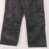 サブサエティ Subciety Glitter leopard slacks メンズ JPN:L