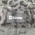 サブサエティ Subciety Glitter leopard slacks メンズ JPN:L