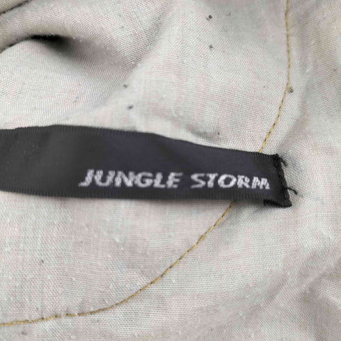 ジャングルストーム JUNGLE STORM デザインデニムパンツ メンズ