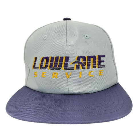 ラディアル RADIALL LOW LANE TRUCKER CAP トラッカーキャップ メンズ FREE