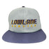 ラディアル RADIALL LOW LANE TRUCKER CAP トラッカーキャップ メンズ FREE