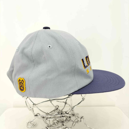 ラディアル RADIALL LOW LANE TRUCKER CAP トラッカーキャップ メンズ FREE