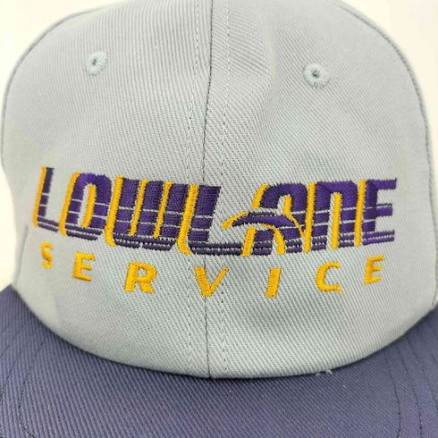 ラディアル RADIALL LOW LANE TRUCKER CAP トラッカーキャップ メンズ FREE