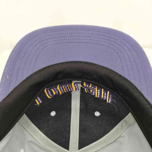 ラディアル RADIALL LOW LANE TRUCKER CAP トラッカーキャップ メンズ FREE
