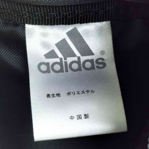 アディダス adidas 00s テクニカルバックパック メンズ
