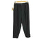マルニ MARNI 24AW TROPICAL WOOL PANTS トロピカルウールパンツ メンズ EUR:44-46
